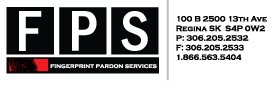 Fps Fingerprint Pardon Services