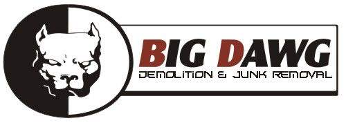 BIG DAWG Demolition & Junk Removal inc.